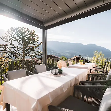 Brunnhofer 3* Tirolo