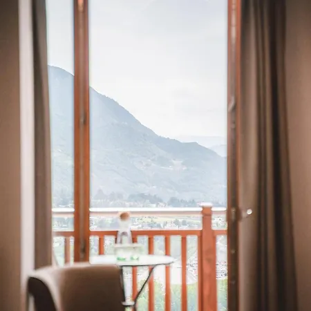 Hotel Brunnhofer Tirolo